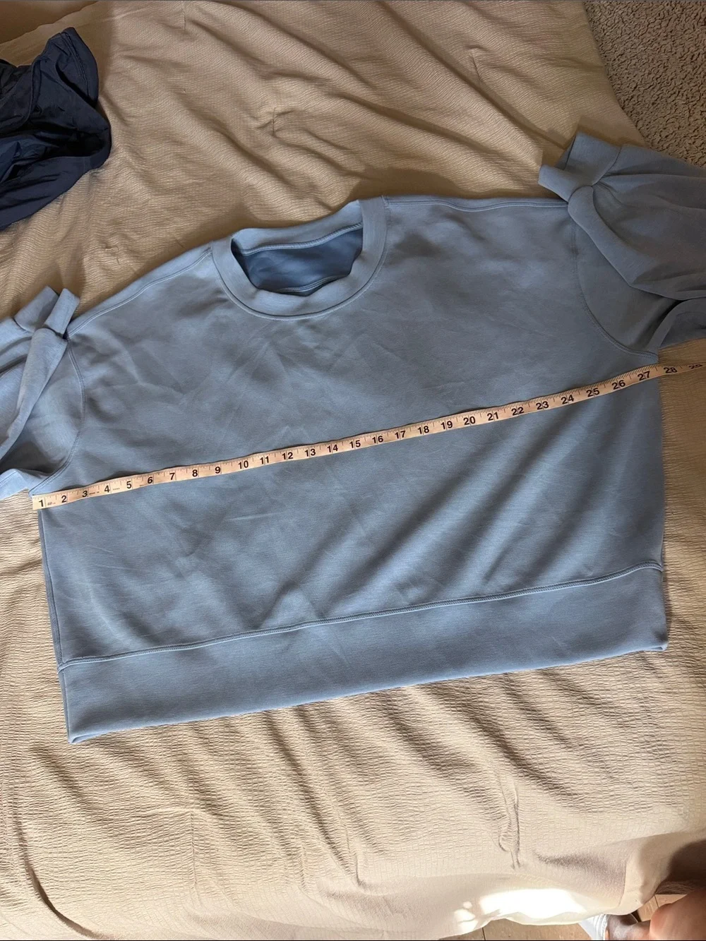 lululemon athletica relaxed oversized